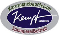 Kempf Karosseriebau & Kfz Meisterbetrieb